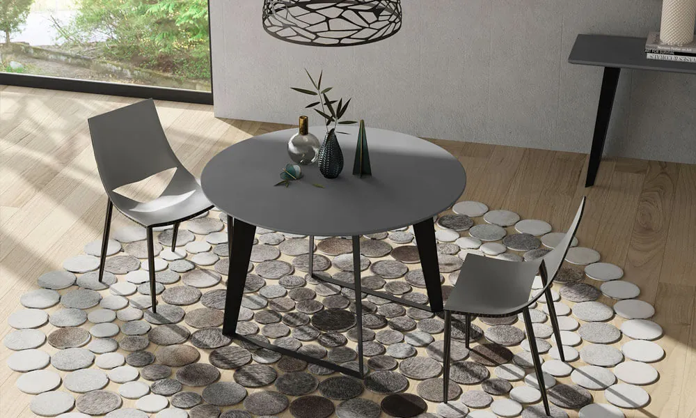 Amsterdam Round Table from Modloft