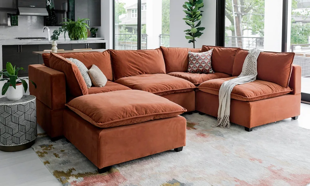 Albany Park Kova Sofa