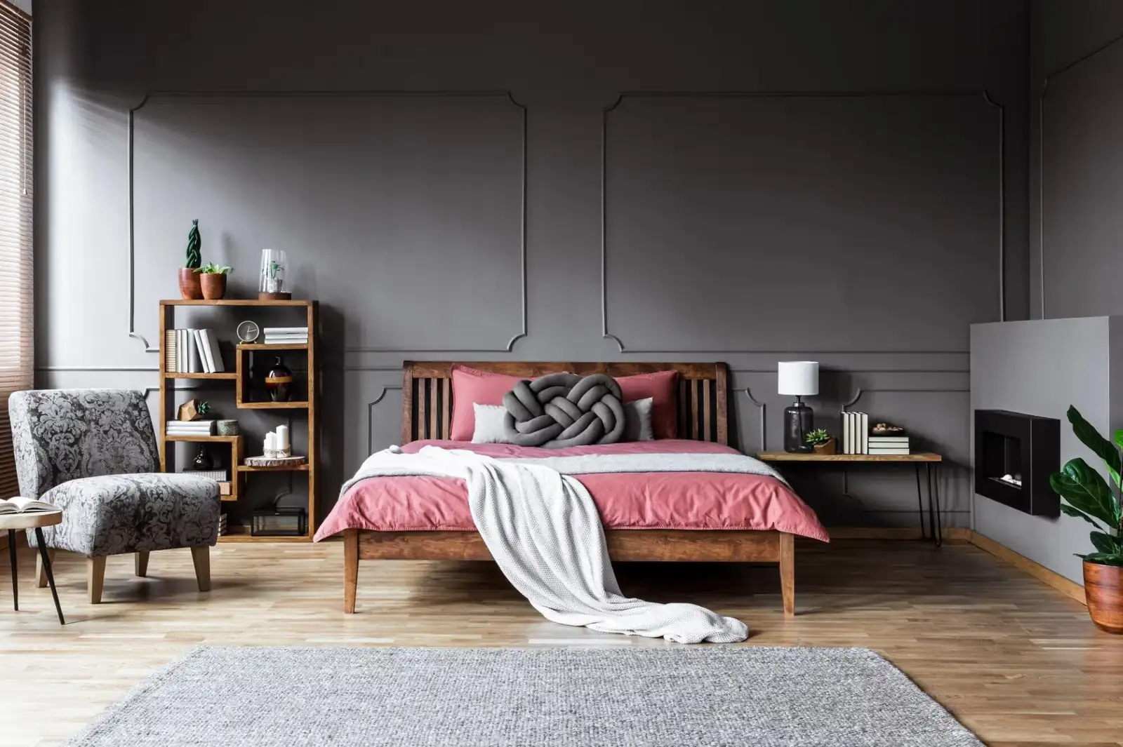 Best Platform Bed