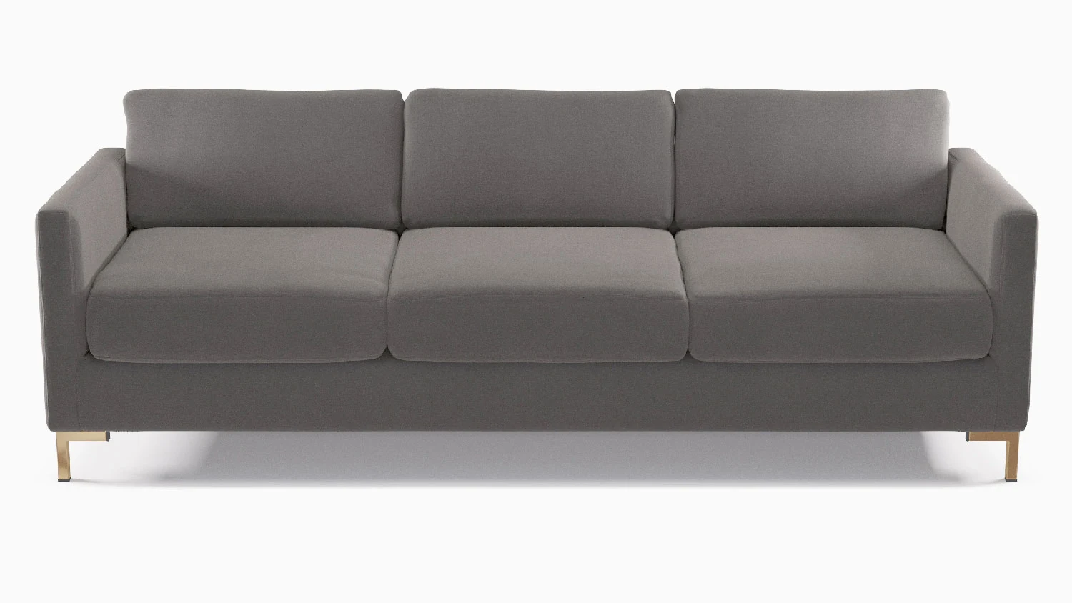 The Inside Modern Sectional