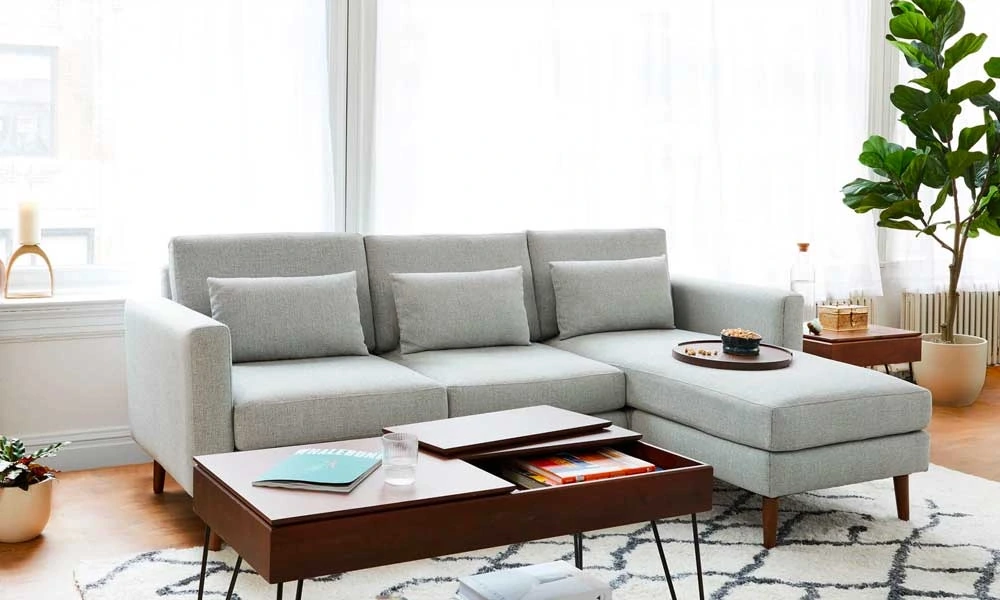 Burrow Nomad Sofa