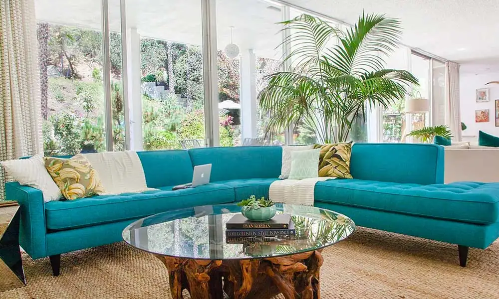 Monroe Sectional Sofa