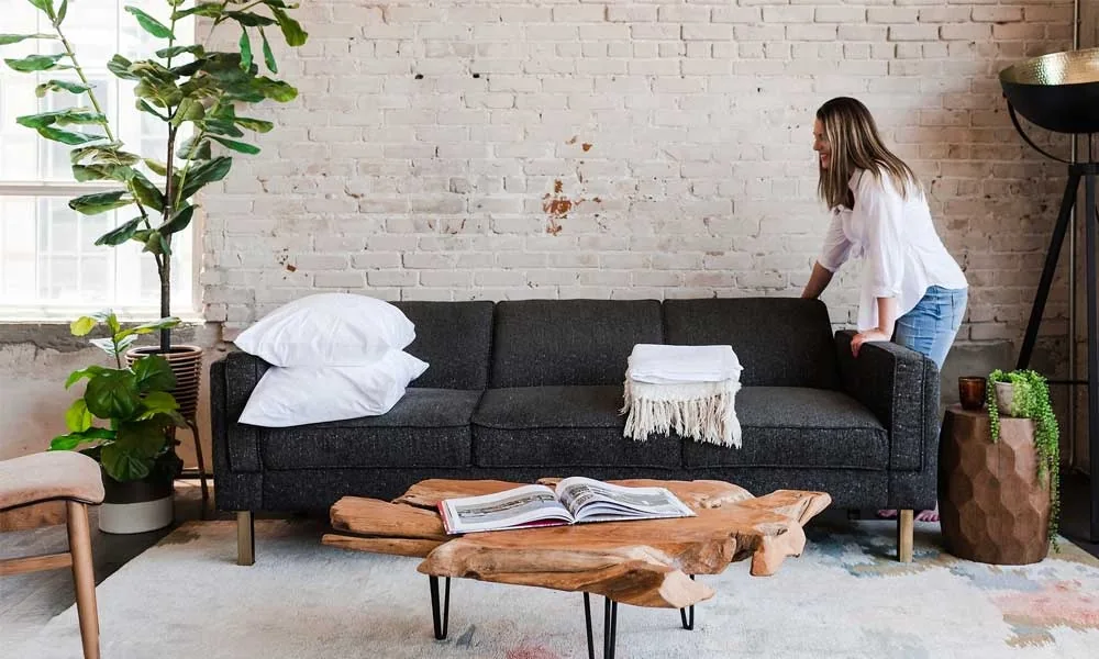 Albany Sleeper Sofa