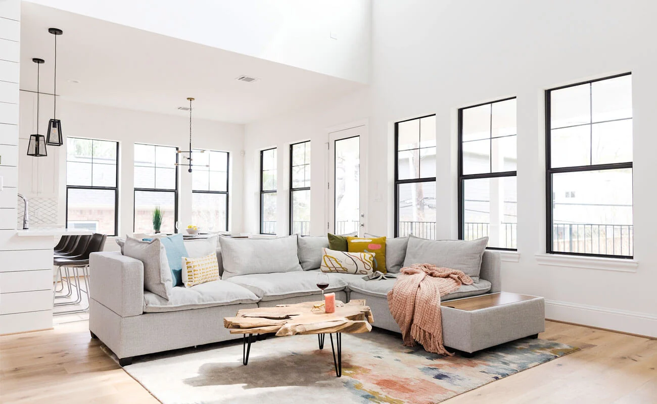 Kova Modular Sofa
