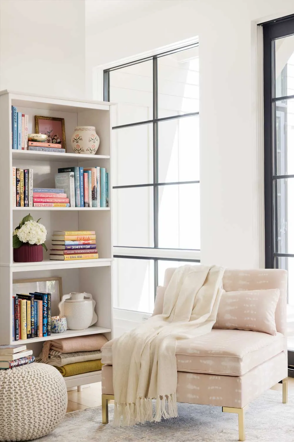 Nook Library
