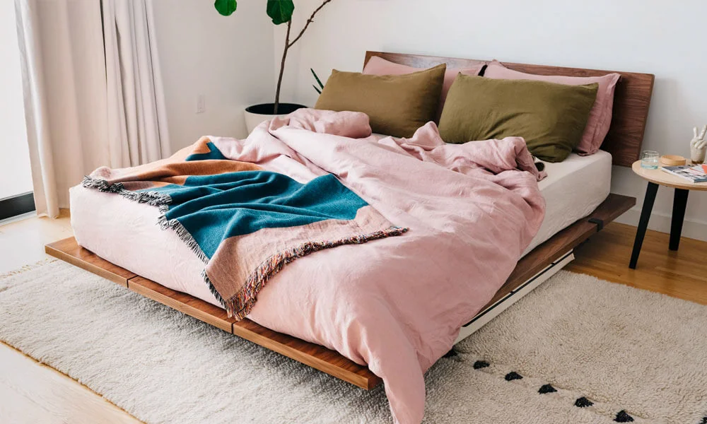 The Floyd Bed