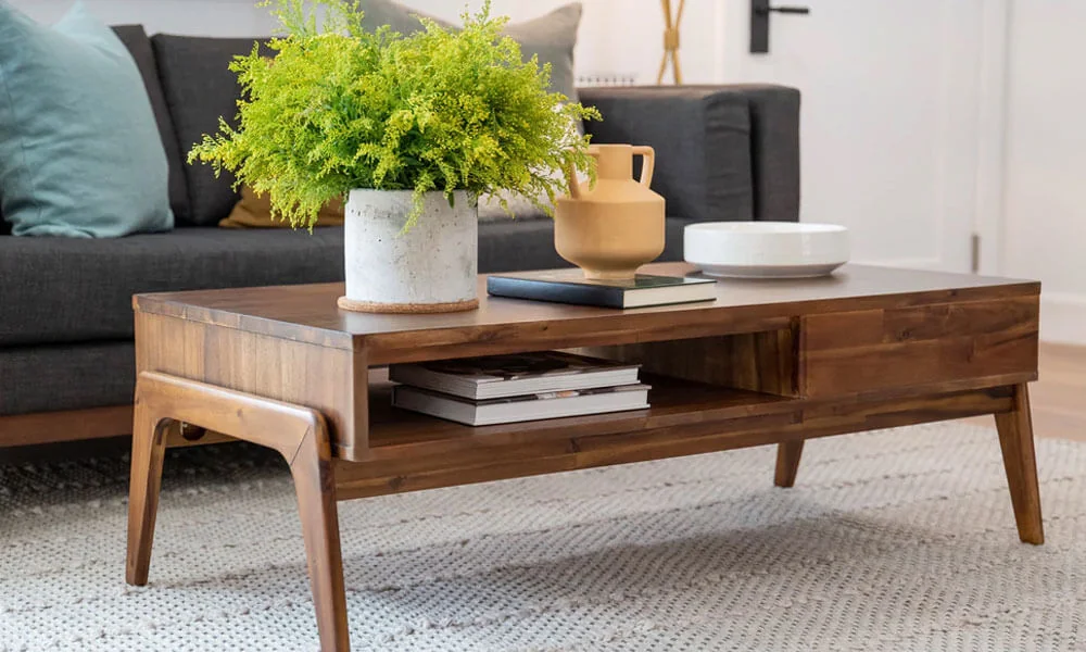Aiken Coffee Table