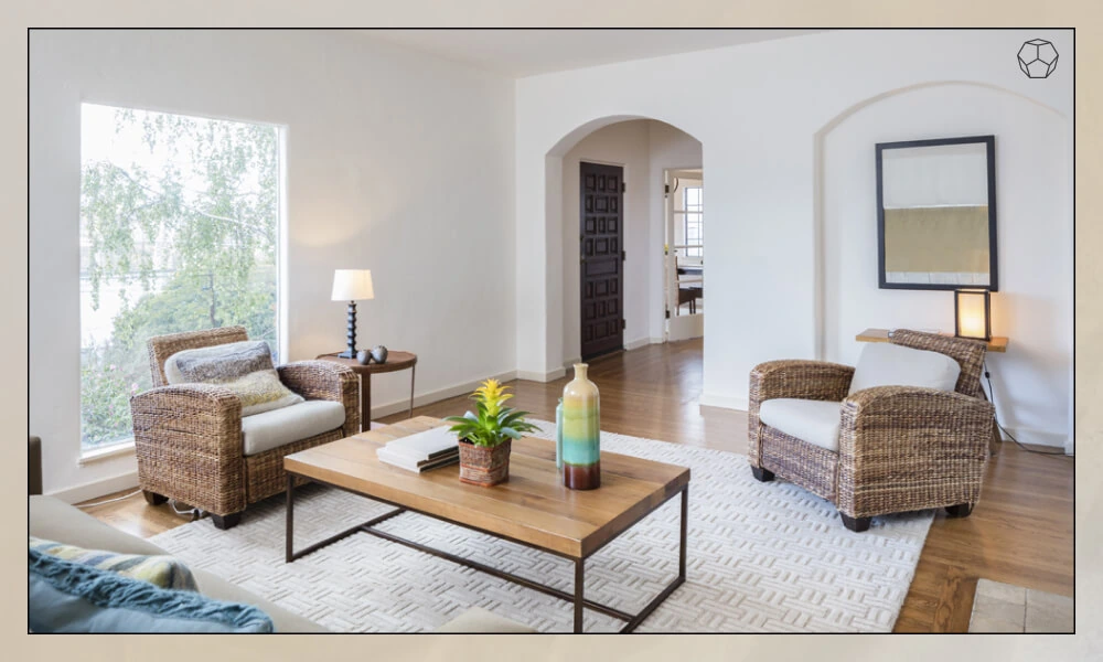 Mediterranean decor