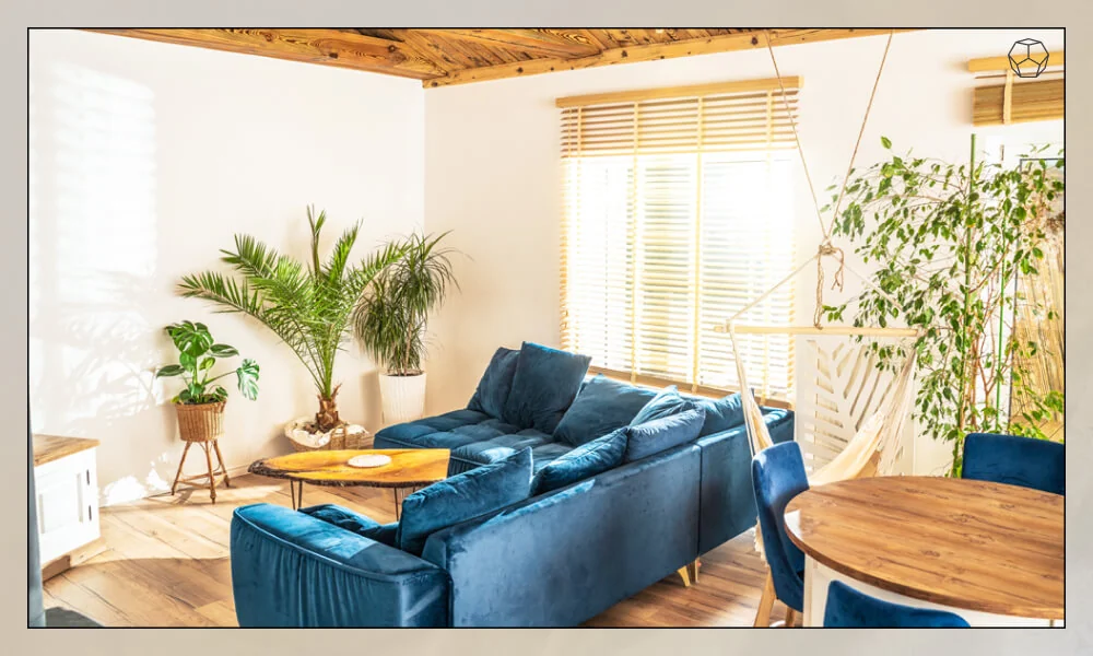 Mediterranean Room
