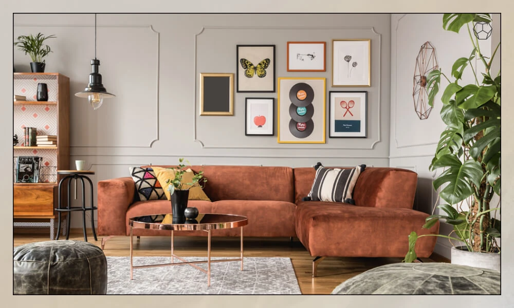 Gallery Wall