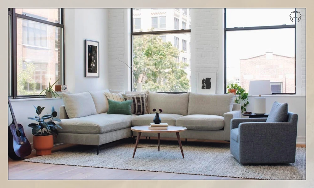 Sloan Sectional