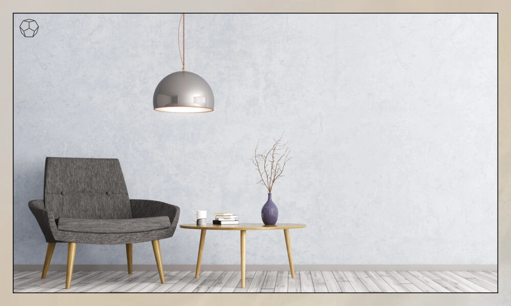 Modern Interior Design Clean Lines
