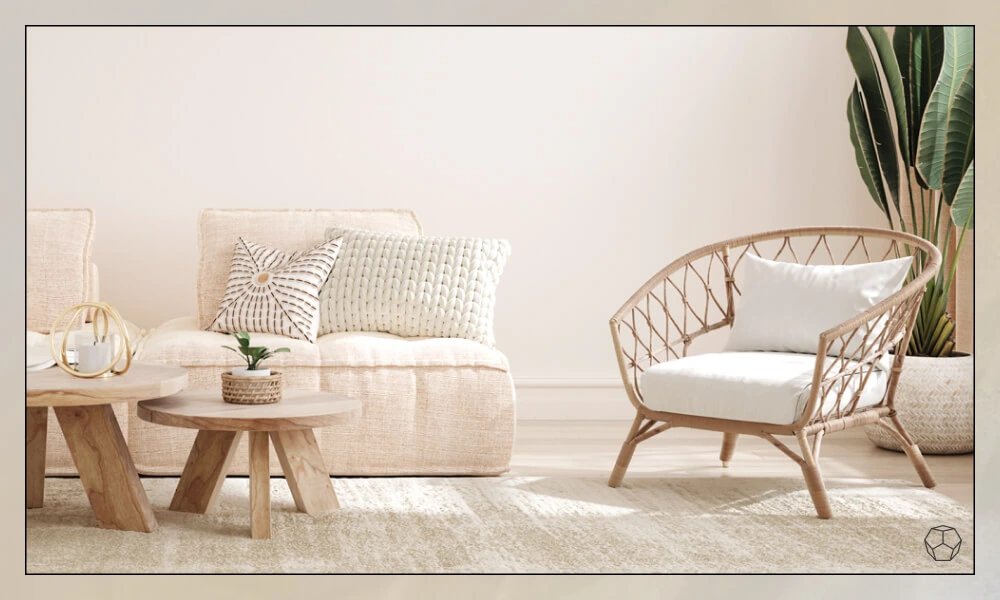 Coastal Furniture