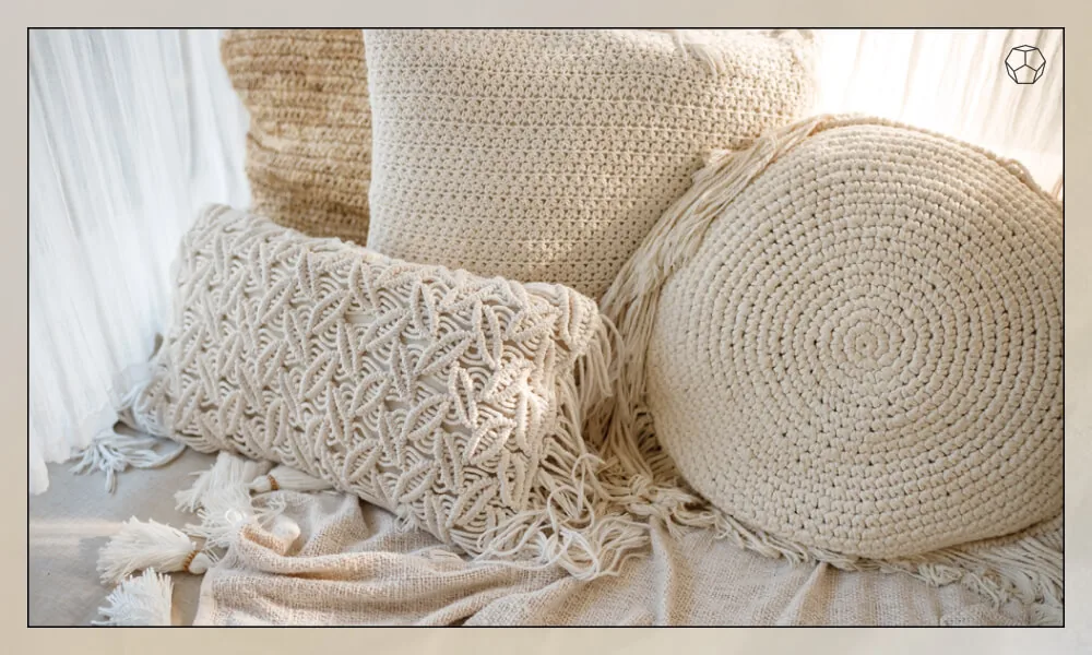 Bohemian design layers