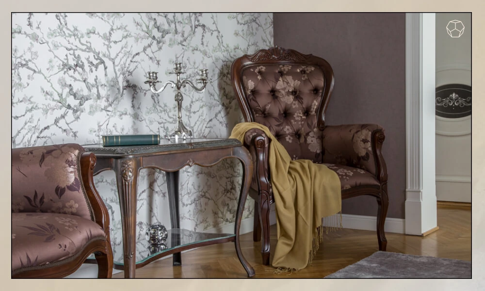 Traditional furniture