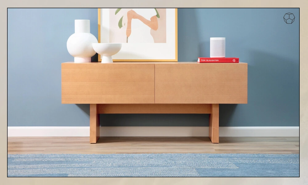 Burrow Totem Credenza