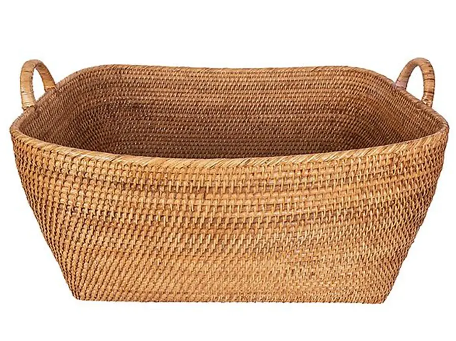 Artifacts Trading Co Saboga Basket