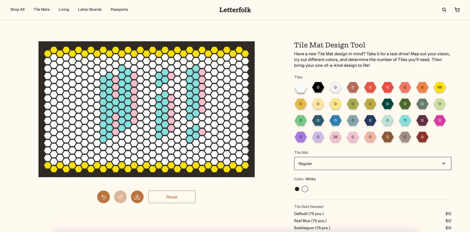 Letterfolk Design