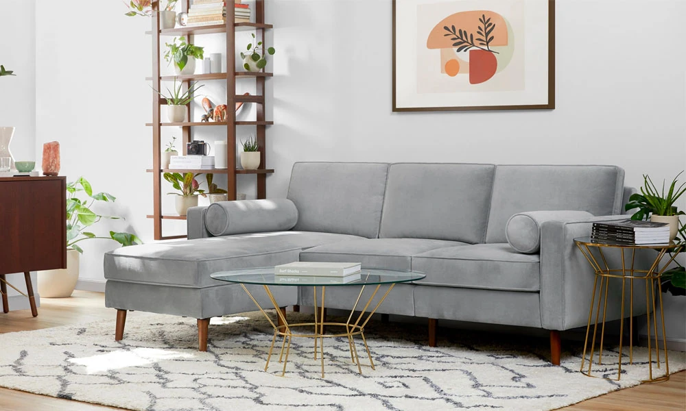 Burrow Nomad Sofa