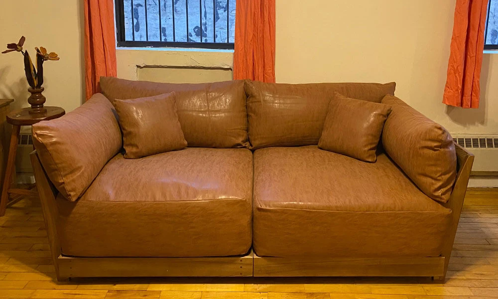 Modular Bondi Sofa
