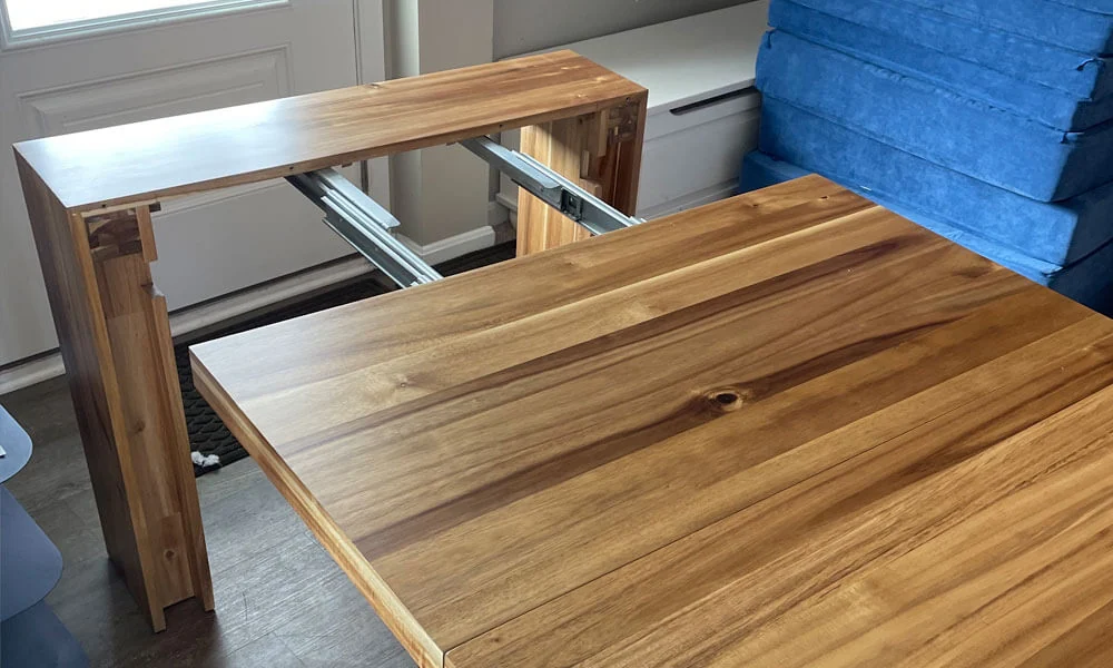 Transformer Table