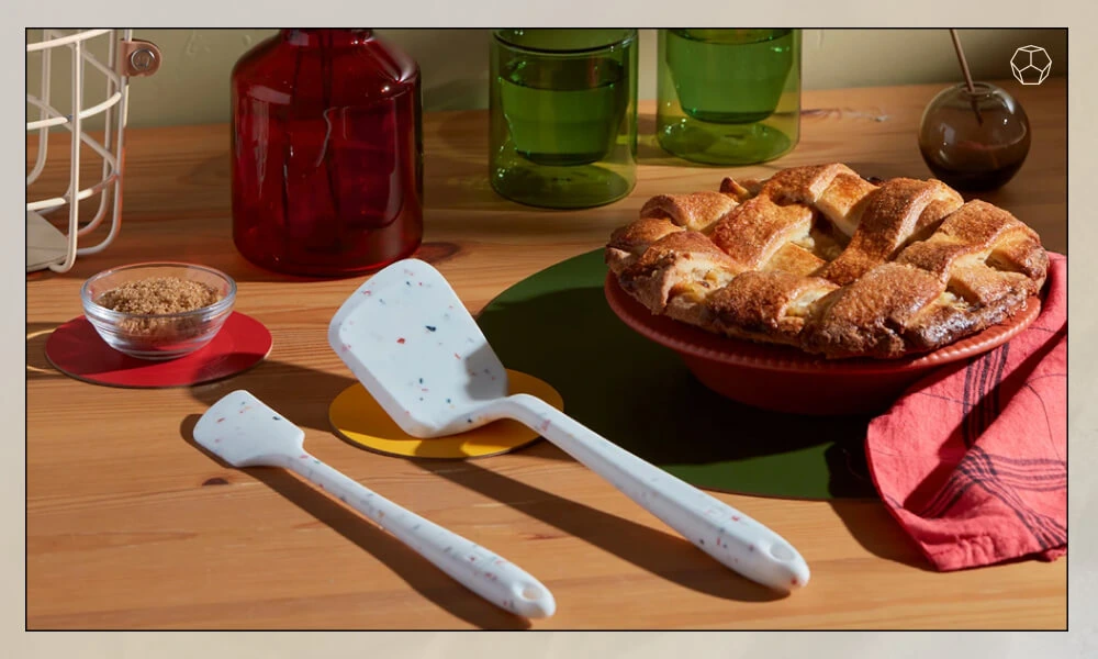GIR Flip and Spatula