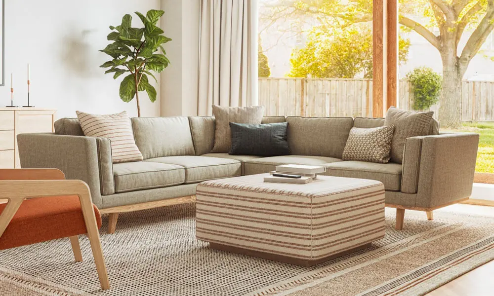 Kirnik Corner Sectional