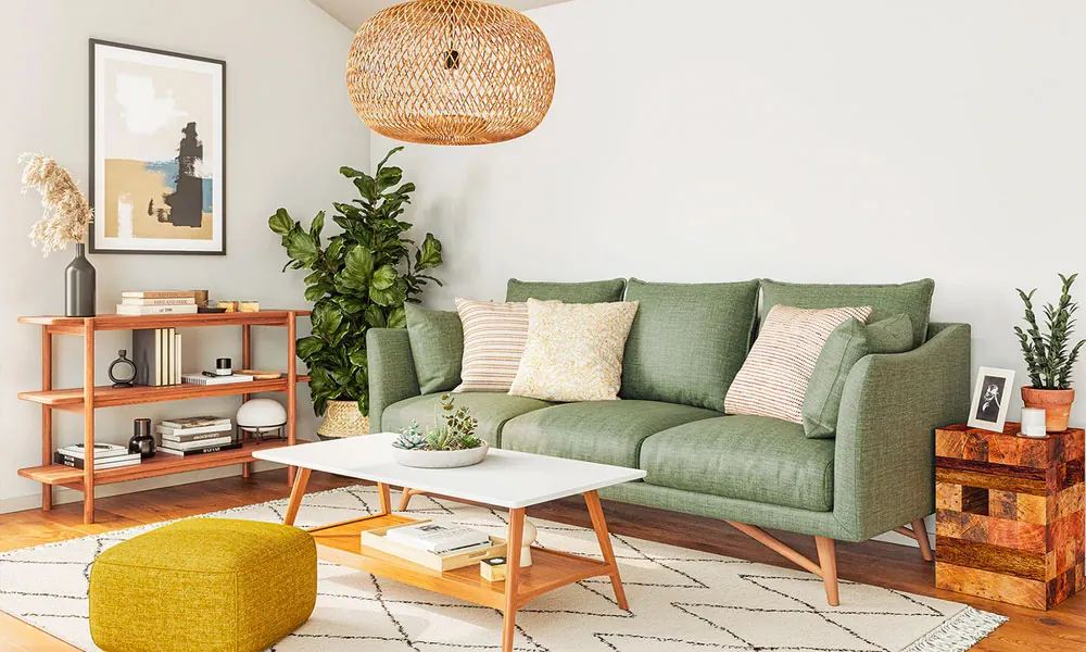 Gio Modern Sofa
