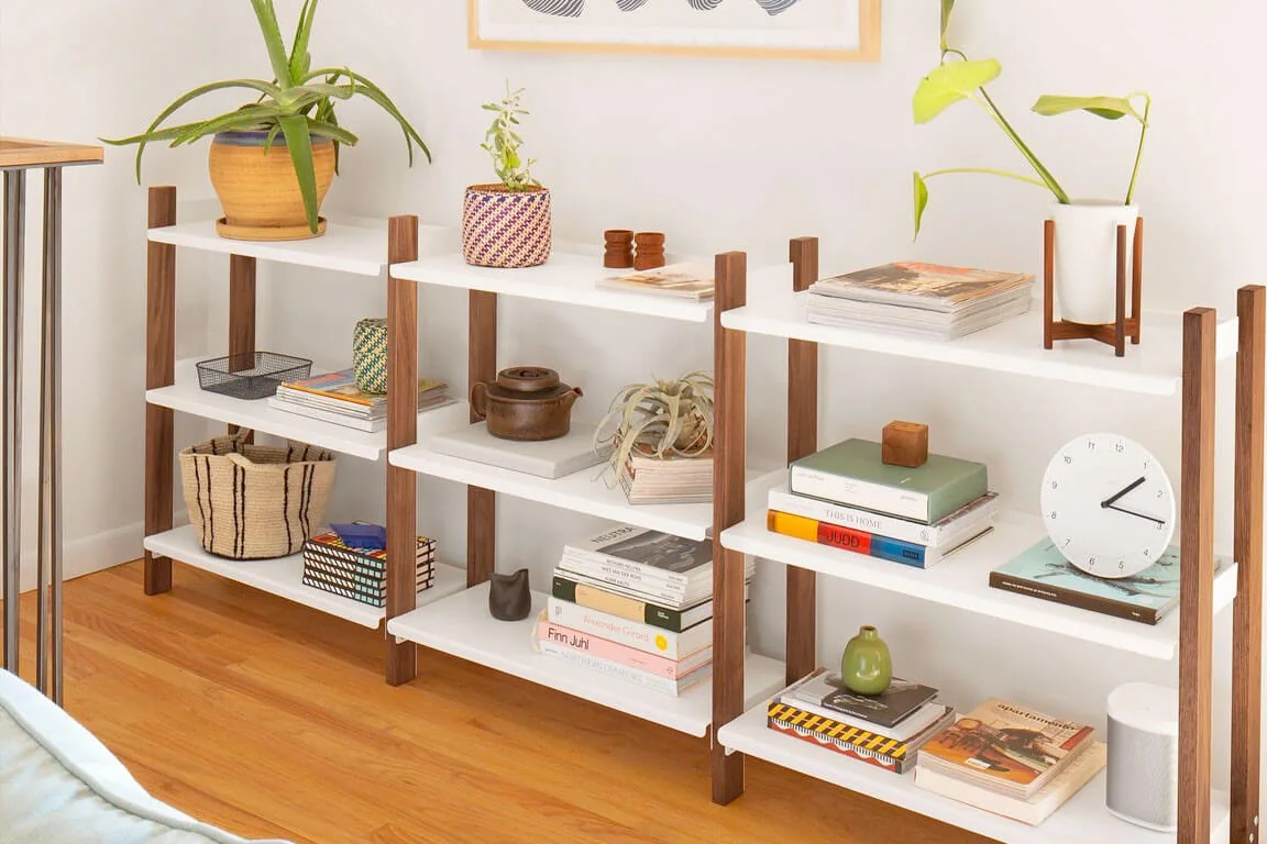 Floyd Shelving