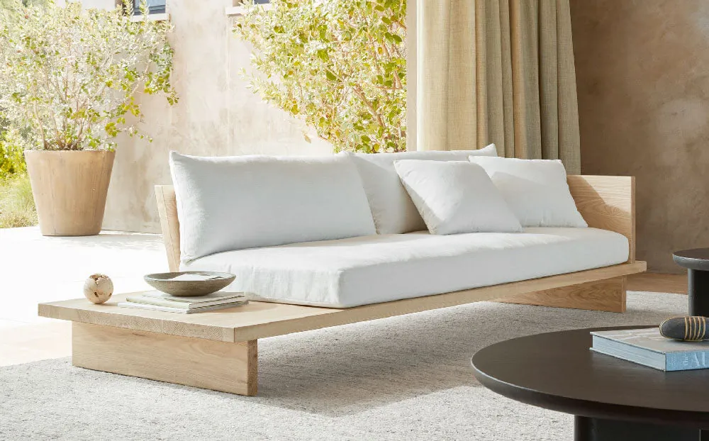 Muir Sofa