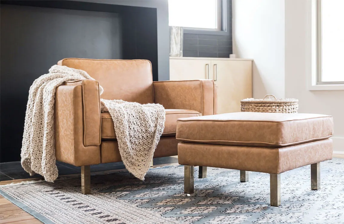 Armchair by Albany Park