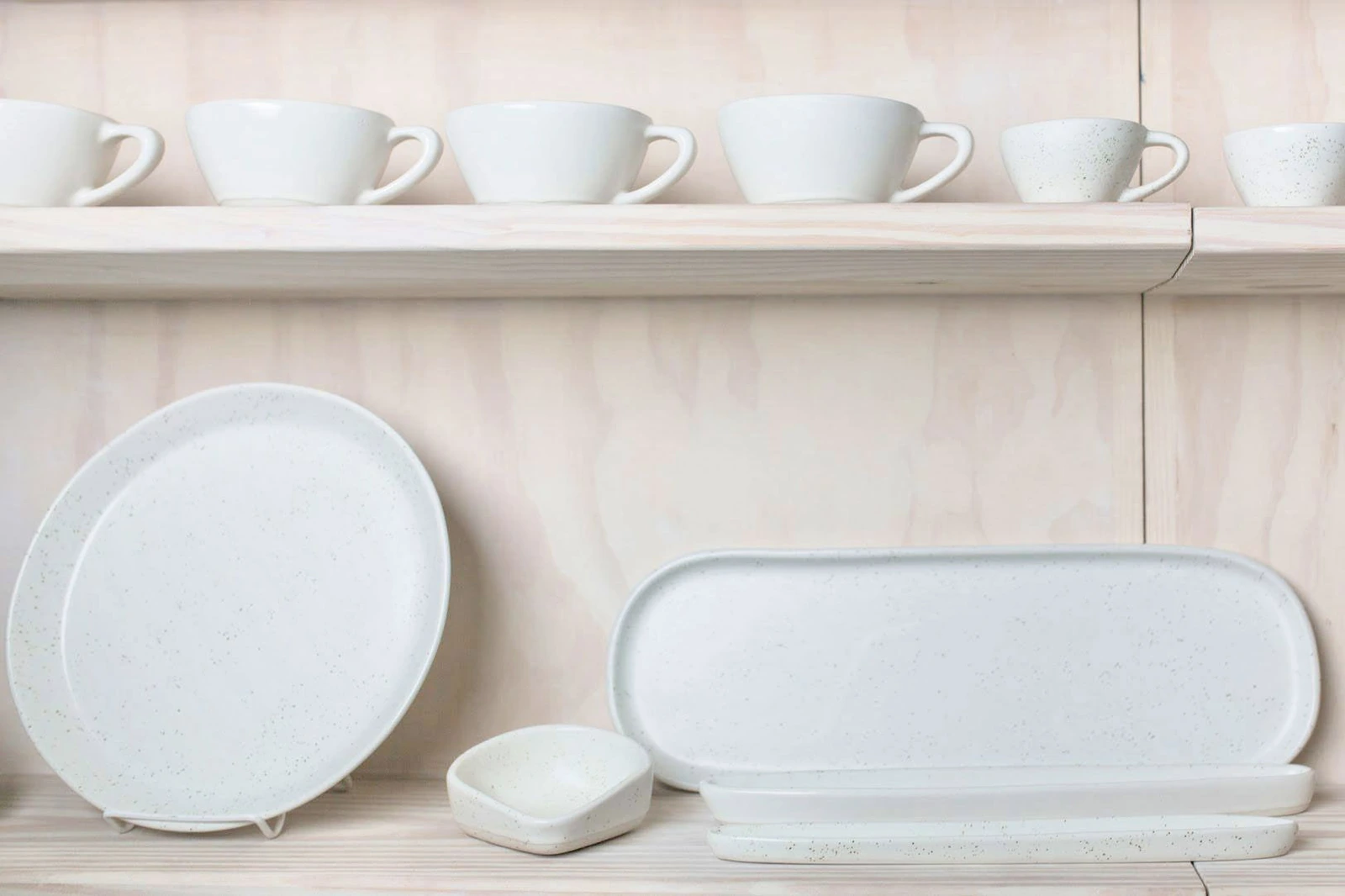 Handmade TableWare
