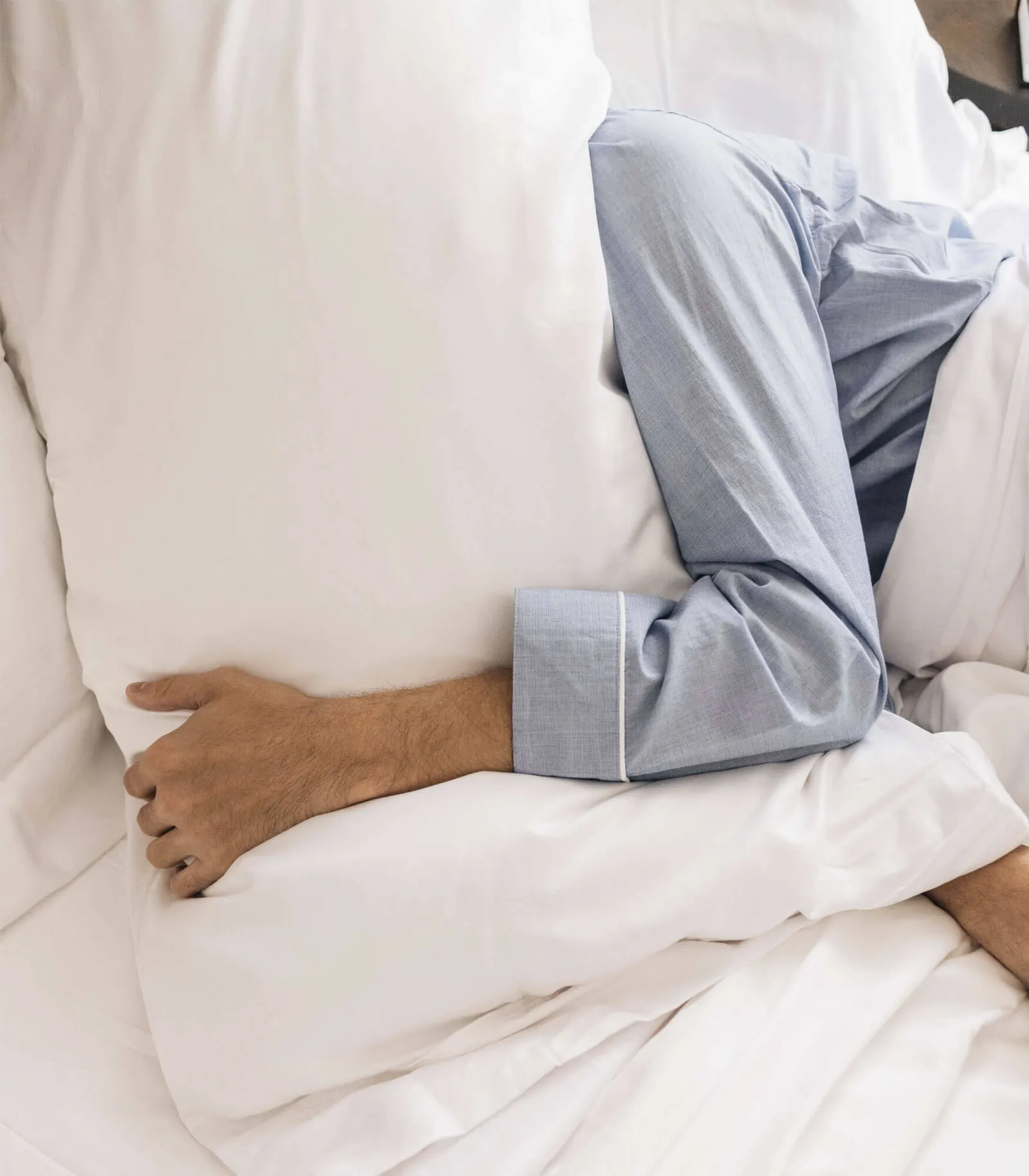 Eucalypso's sheets