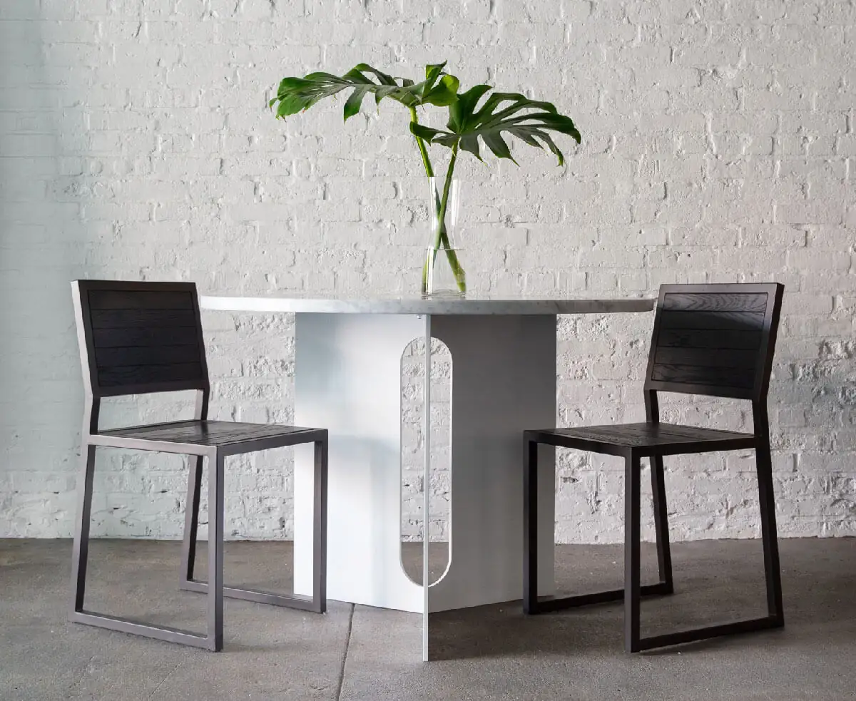 Chairs and Table by Uhuru