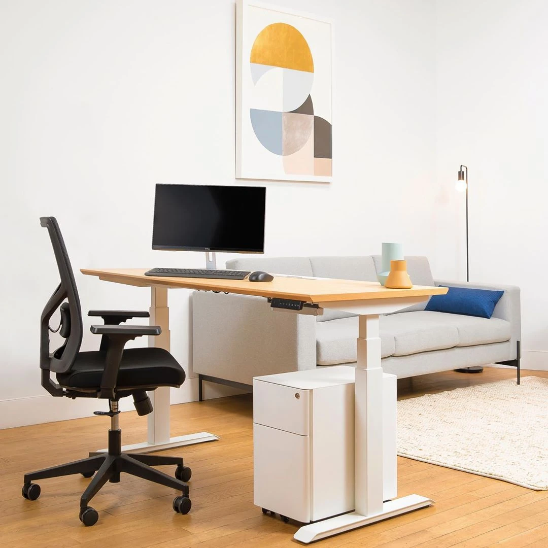 Branch Home Standing Package