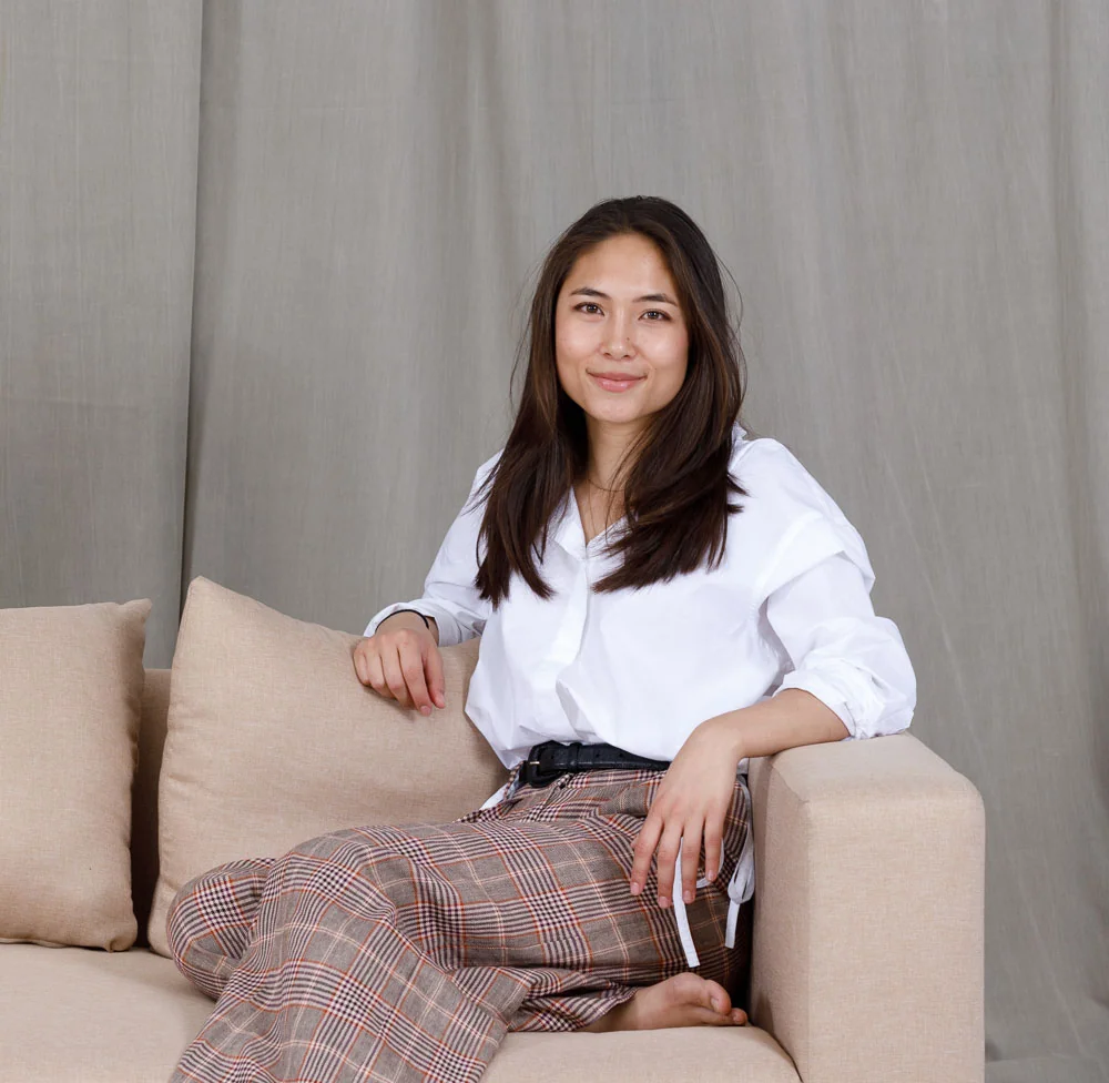 Nidhi Kapur, Maiden Home Founder