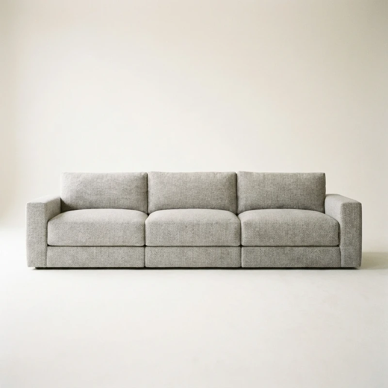 Landon Modular Sofa