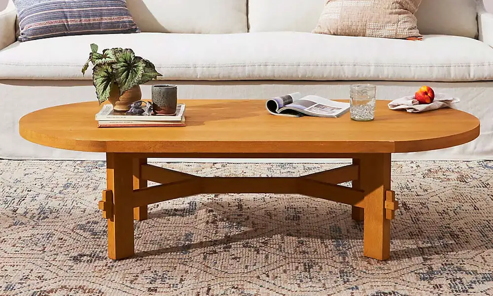 Henderson Coffee Table