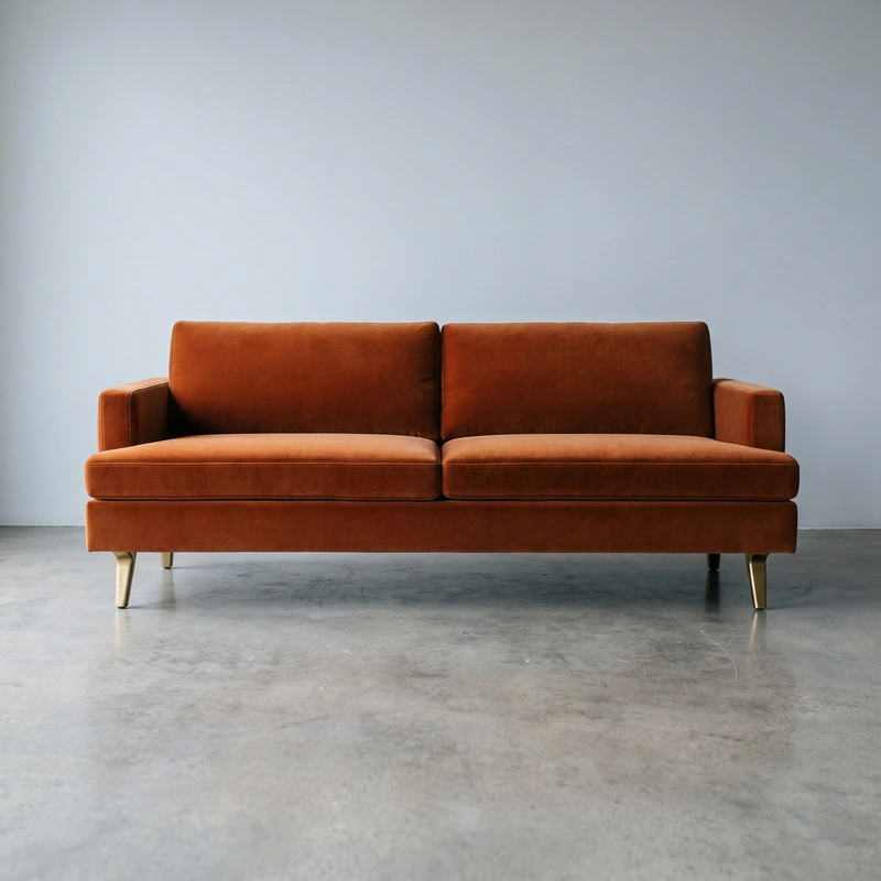 Lido Sofa