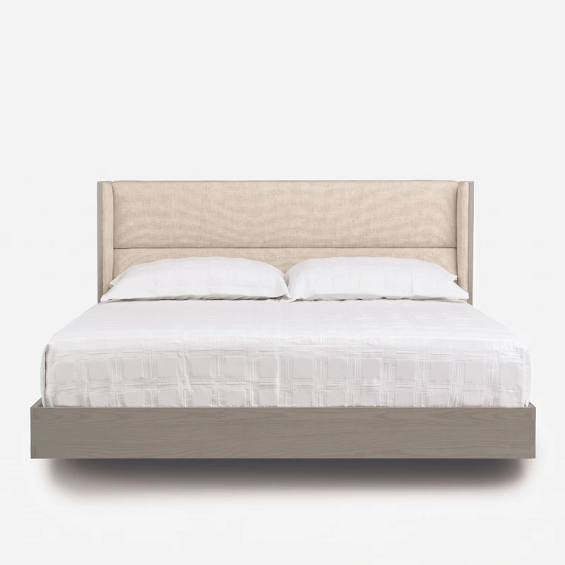 Sloane Floating Bed