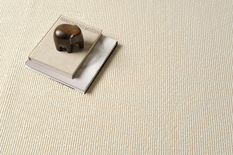 Bone Beige / 2' x 2'11"