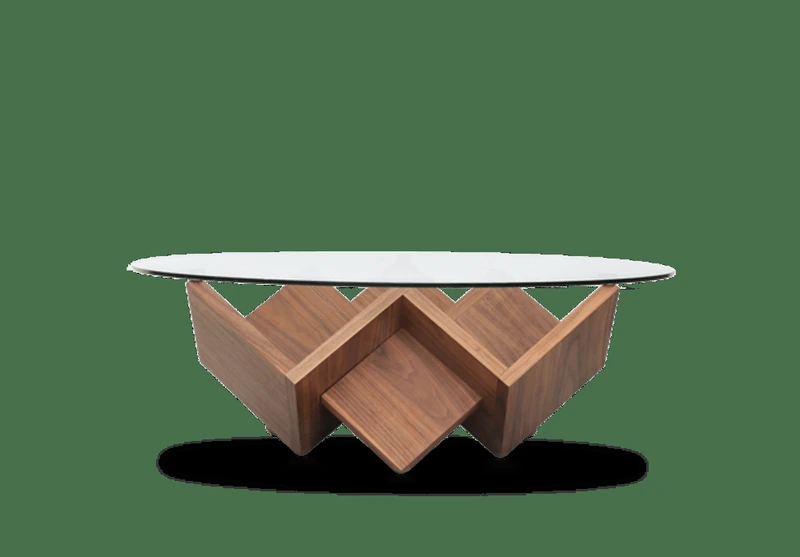 Cupid Coffee Table