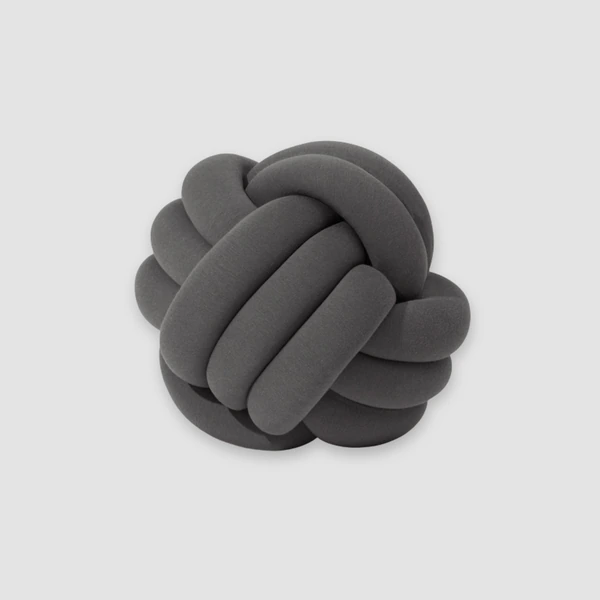 Knot Pillow