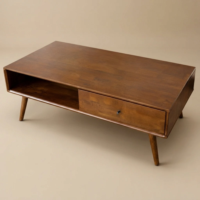 Noak Coffee Table