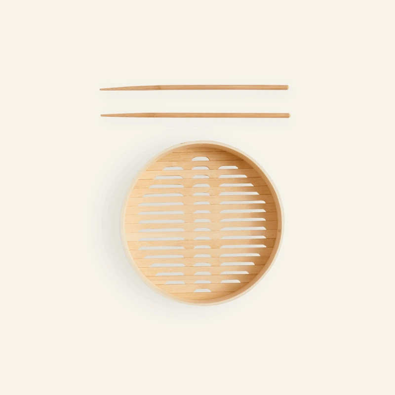 Single Spruce Steamers