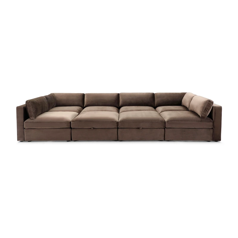 Bella Grand Pit