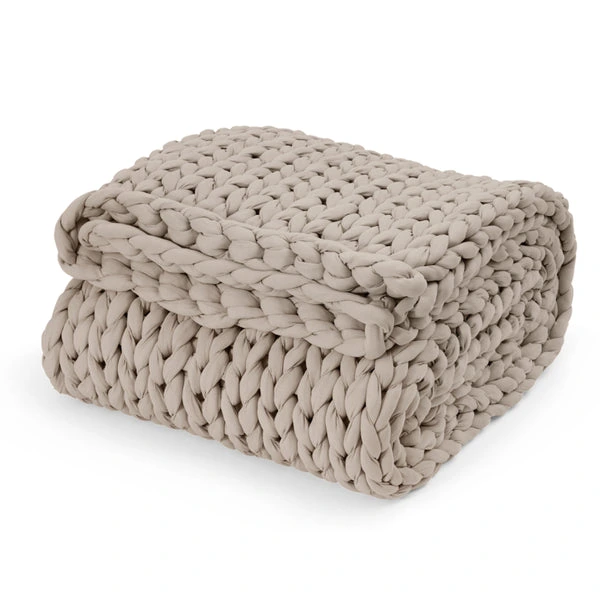 Queen Size Weighted Blanket