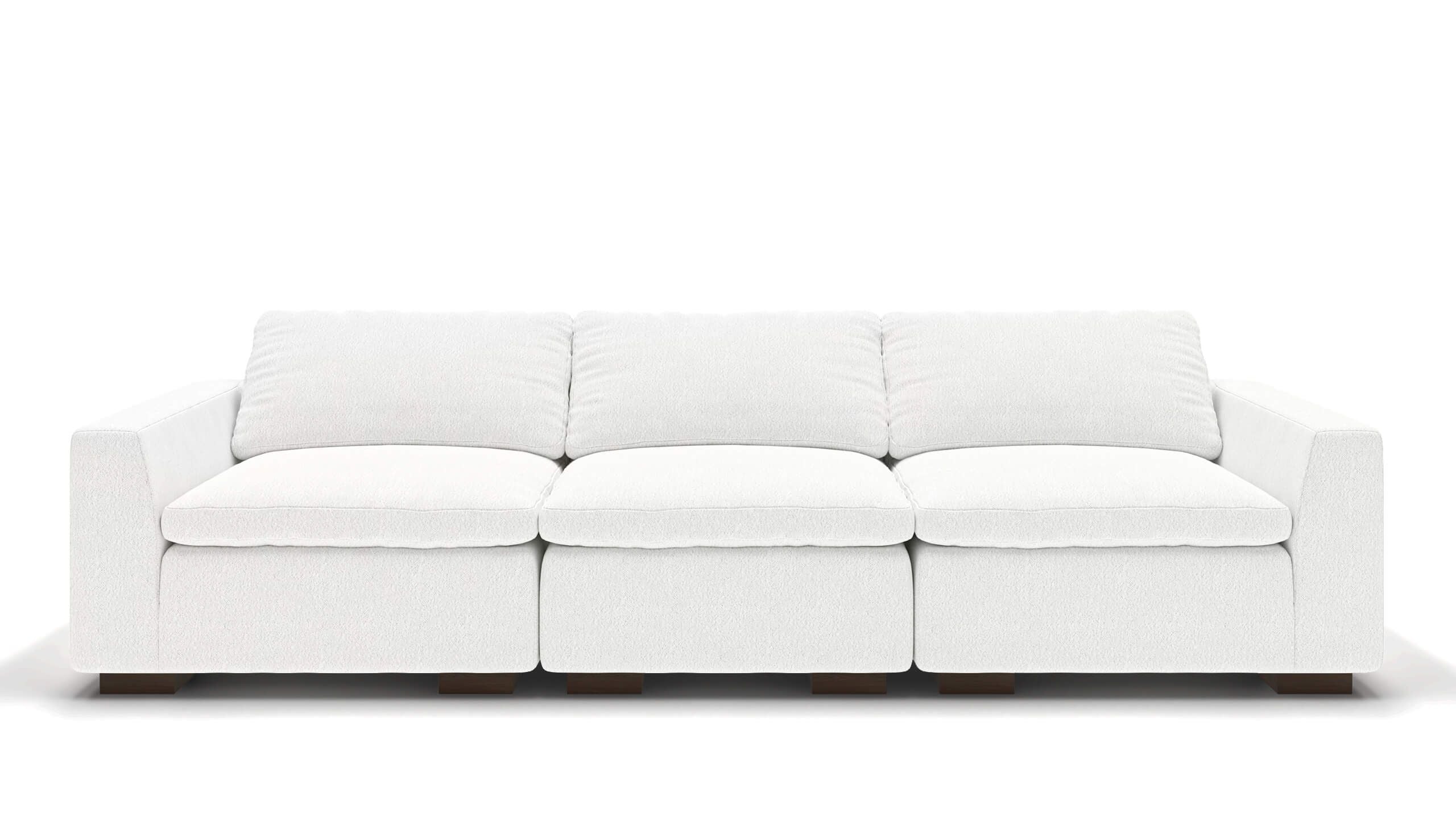 Like Butter Modular Sofa