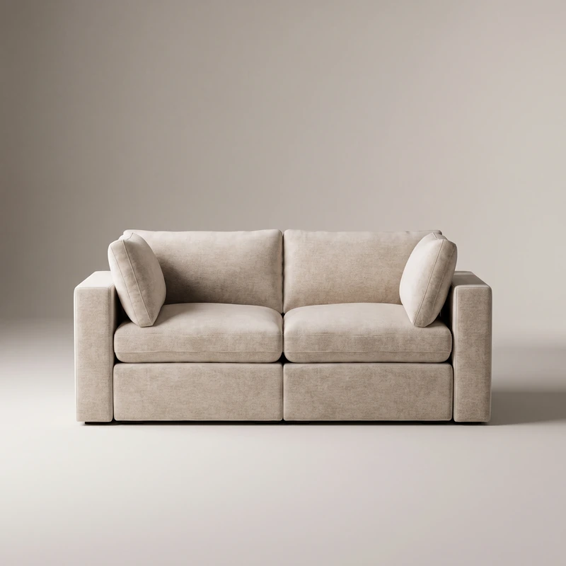 Ciello 2-Seater Sofa