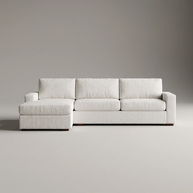 Rio Chaise Sectional